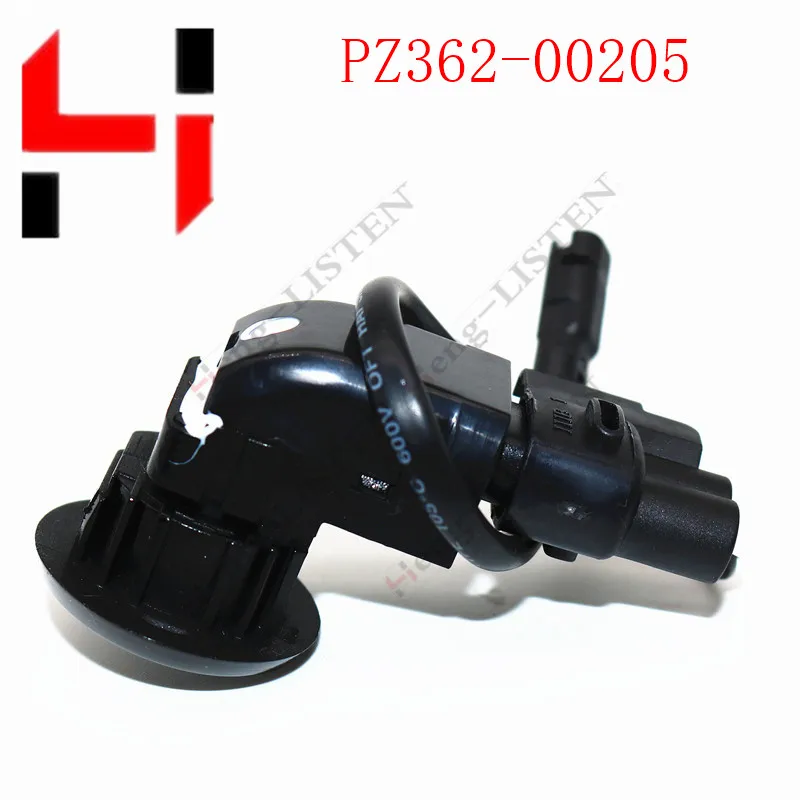 Новый датчик парковки автомобиля OEM PZ362 00209 для Toyota 06 11 Camry ACV40 Lexus RX 00205|Датчики