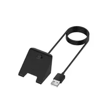 Usb зарядный док-кабель для Garmin Fenix 5 5S 5X Plus Fenix6 6S 6X адаптер питания