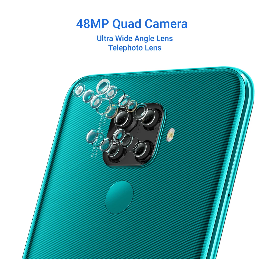 Новинка, смартфон huawei Nova 5i Pro, четырехъядерный, камера Google play, 6,26 дюймов, 8G, 128 ГБ, Kirin 810, четыре ядра, 4000 мА/ч, отпечаток пальца, 48 МП