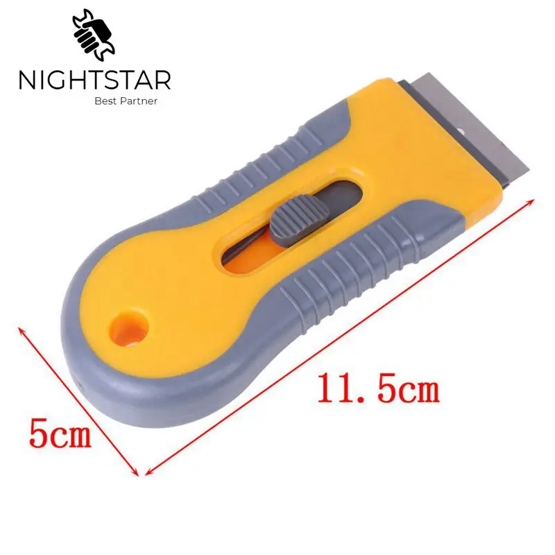 Многофункциональный набор шпателей для ручных лопаток универсальный скребок