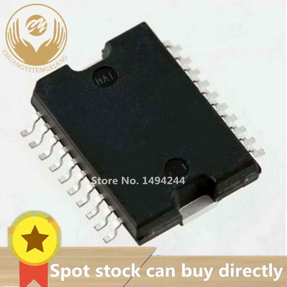

New original 1pcs TLE4471G TLE4471 HSOP-20 In Stock
