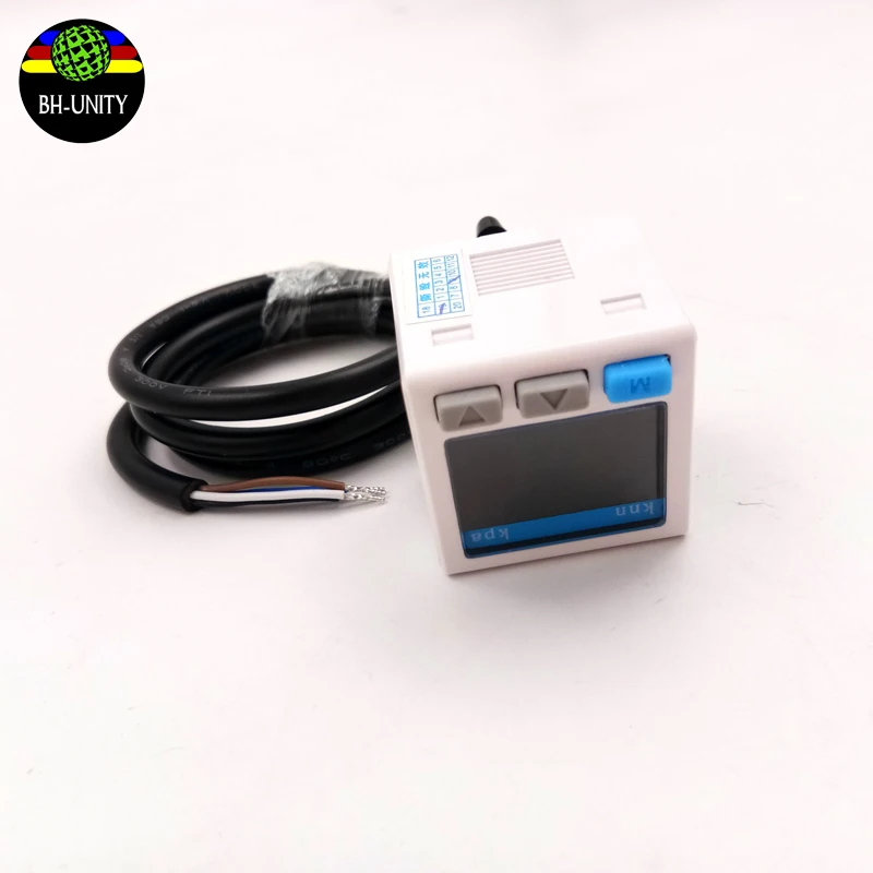 Оригинальный Knn 24 в Флора отрицательный манометр для Flyjet принтер LJ320P HJ5000P LJ3208P 001M P