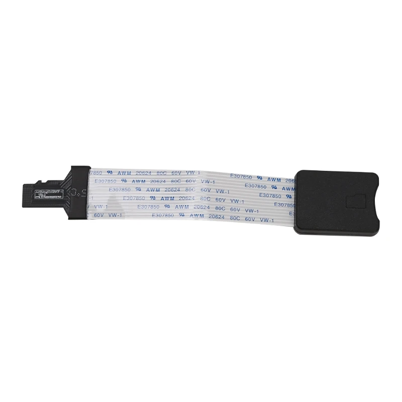 TF Male To MicroSD Female Card Reader Extension Adapter Cable For Phone GPS TV | Компьютеры и офис