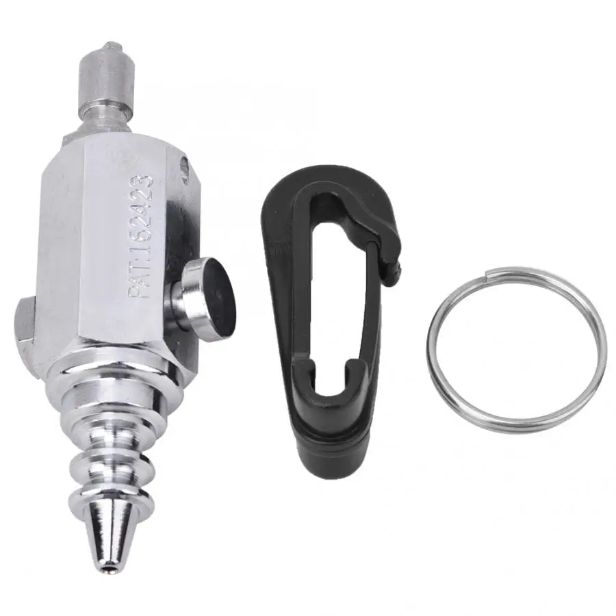 Надувное сопло для дайвинга надувной Поплавковый сигнал маркер поверхности буй