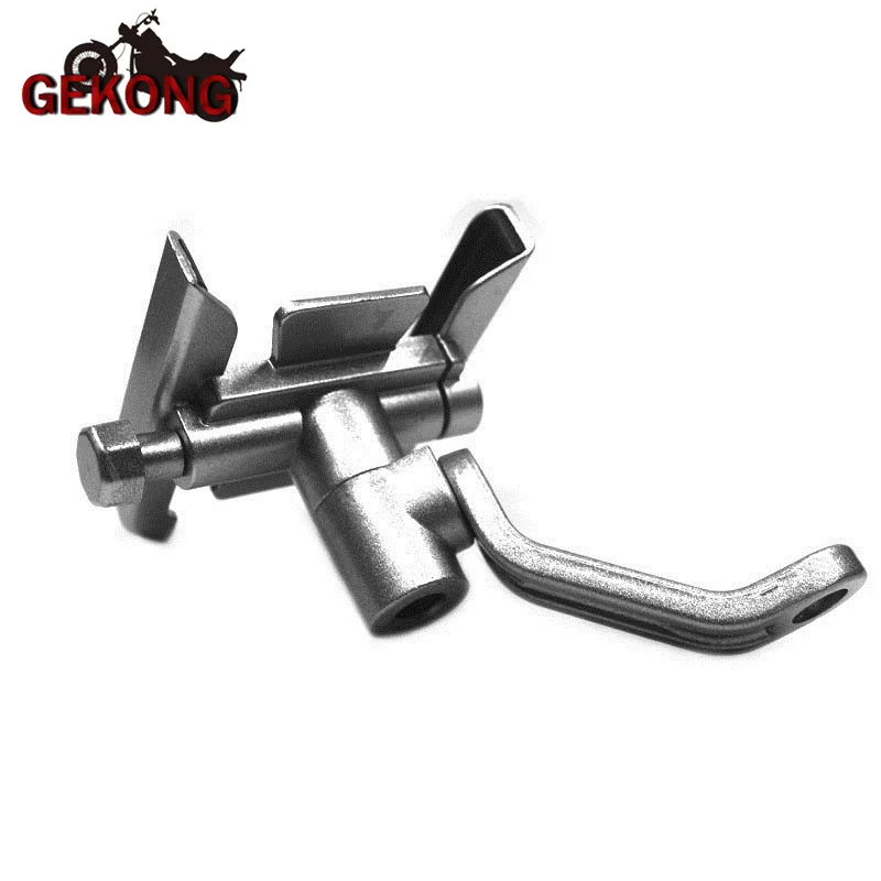 

Apply for Loncin Voge 150r 180r 300r 500r Lx650 Modified Navigation Mobile Phone Holder Bracket Accessories