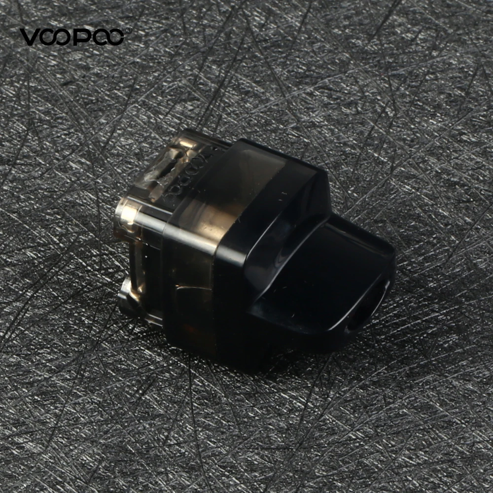 2Pcs/Pack Original VOOPOO VINCI Replacement Pod Cartridge 5.5ml Capacity vape pod for Mod Kit/ R Kit | Электроника