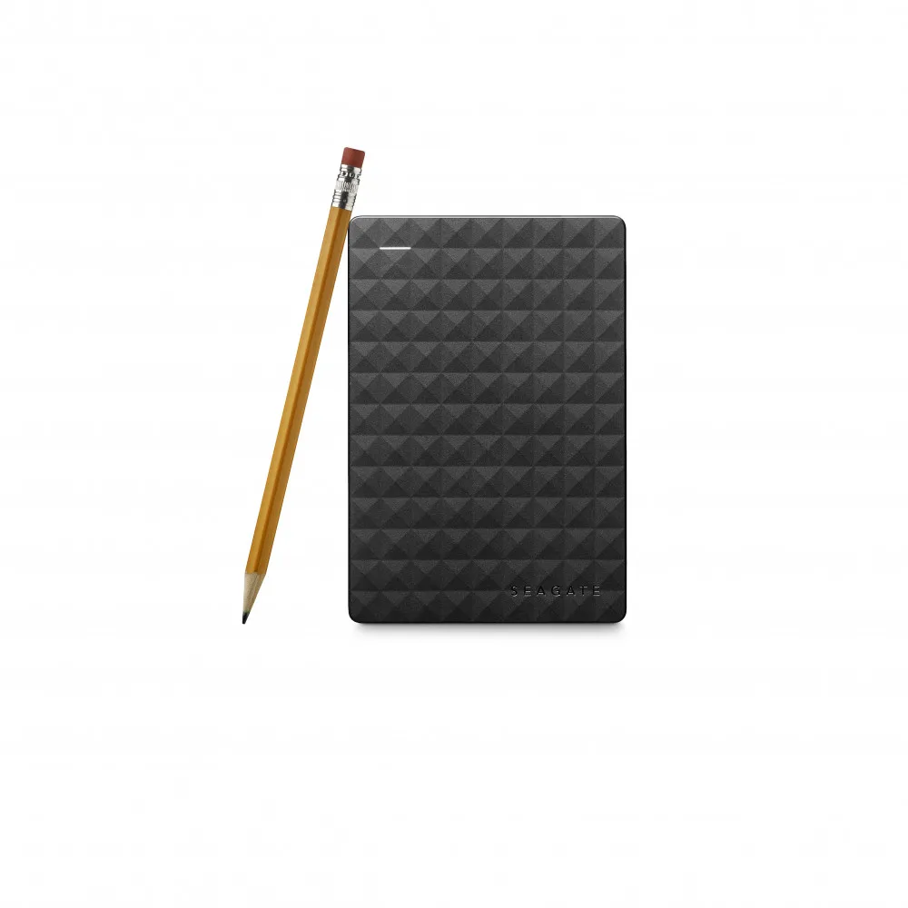 Внешний портативный жесткий диск Seagate Expansion| STEA2000400| 2000ГБ| 2 5&quot| 5400RPM| USB 3.0|Гарантия