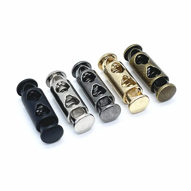 Фиксатор с отверстием двойной 8x27 мм 10 шт. |