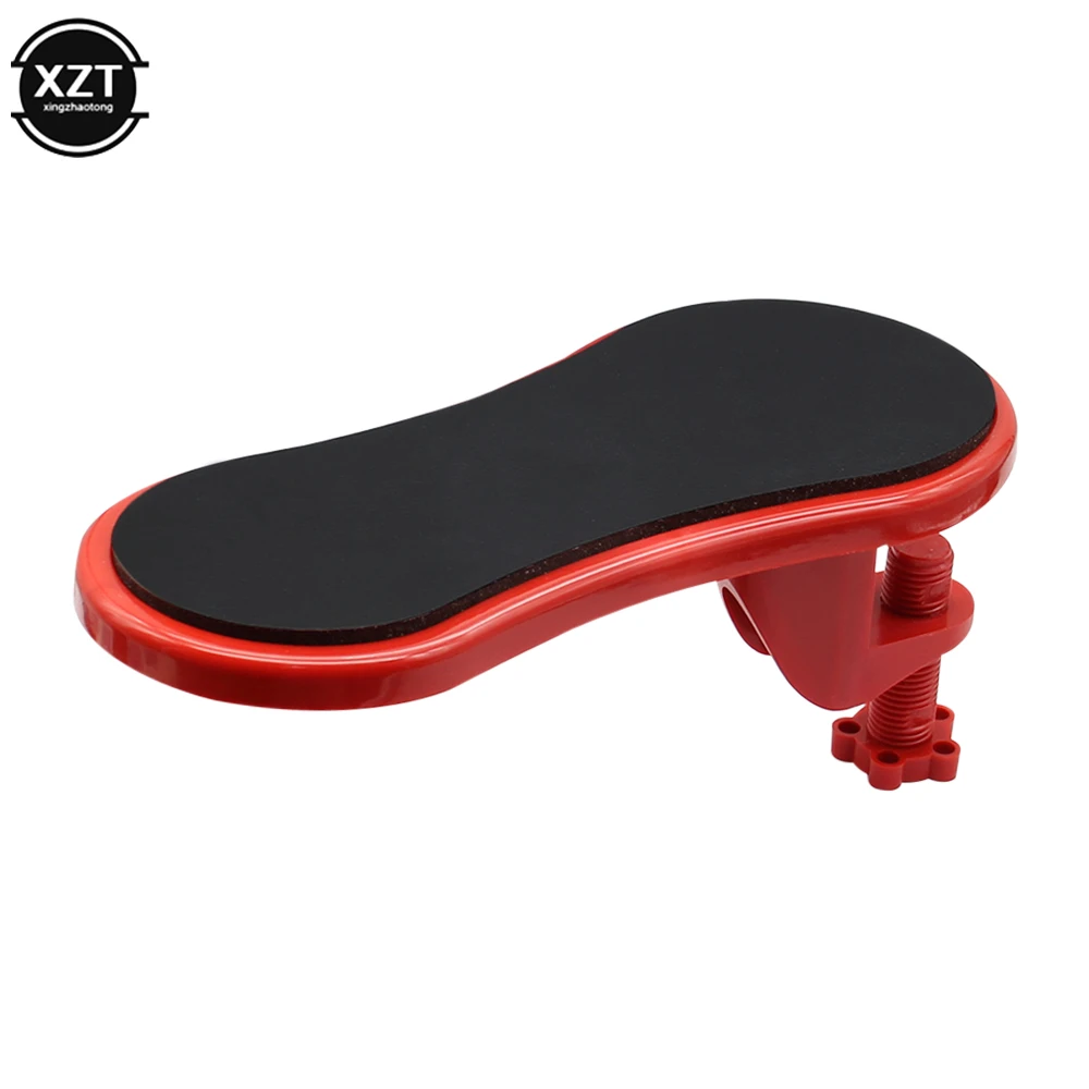 Подлокотник для мыши настольная подставка под руку защиты плеч и запястья |