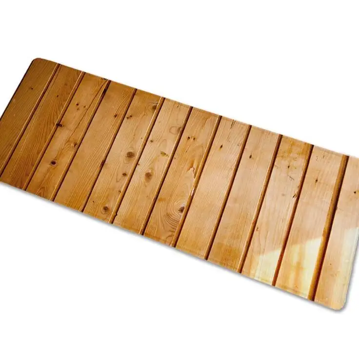 Добро пожаловать коврик Длинные напольные коврики кухонный ковер прикроватные