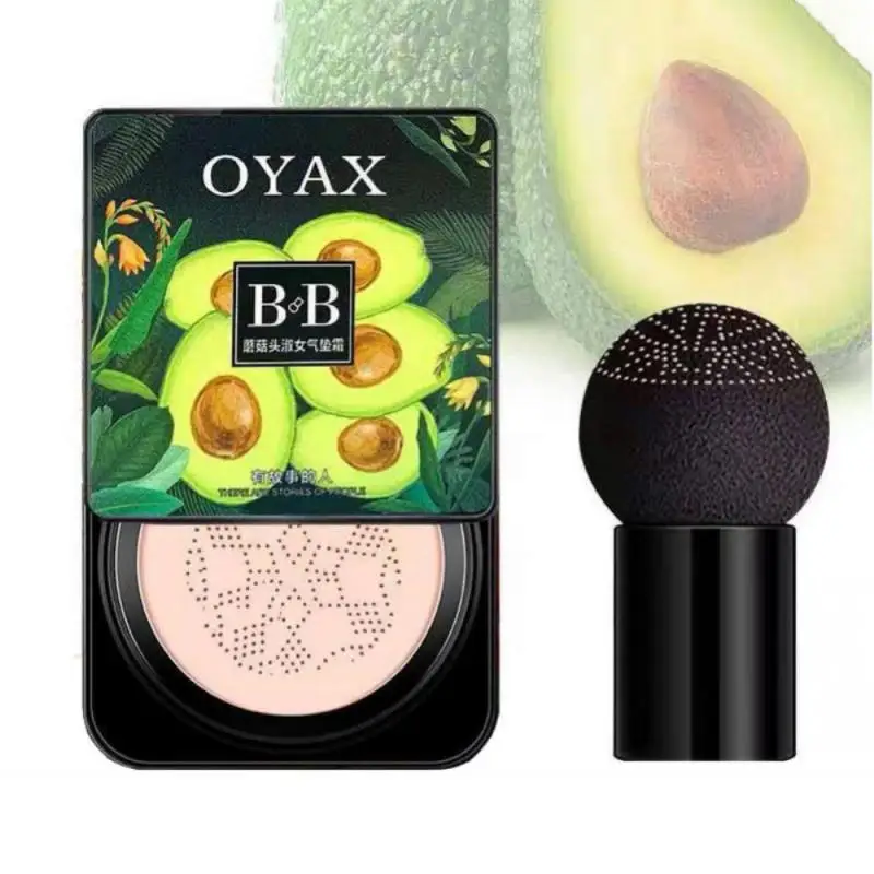 Авокадо кроссовки на воздушной подушке BB Крем тональный крем для лица с