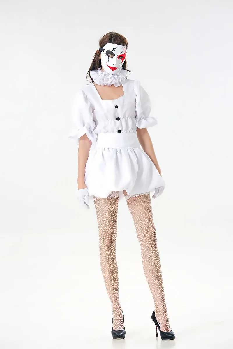 Детский костюм Стивена Кинга IT 2 It: Chapter Two Pennywise карнавальный клоуна для детей