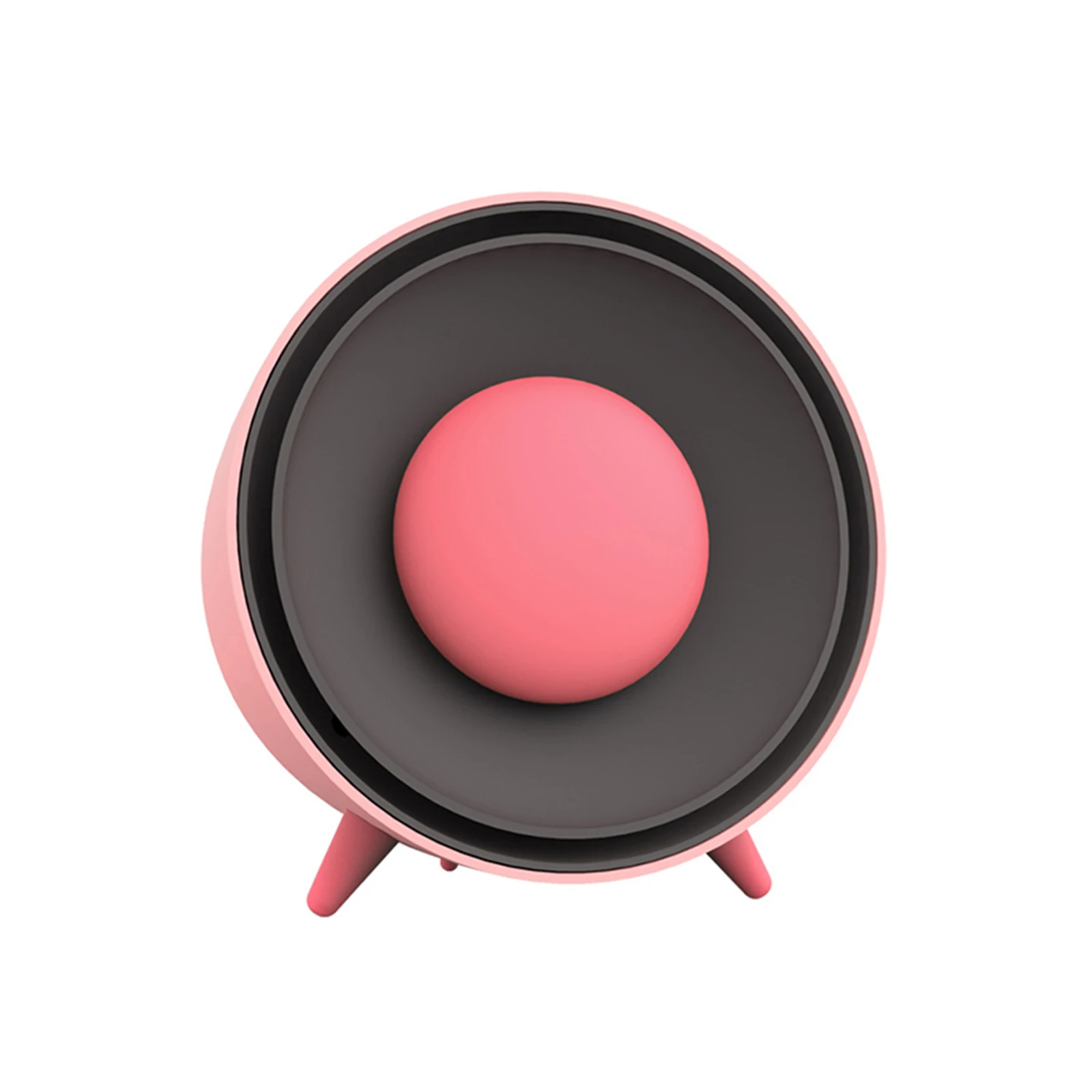 

Mini Heater Household Small Desktop Electric Heater Office Desktop Portable For Indoor Use LAD-sale