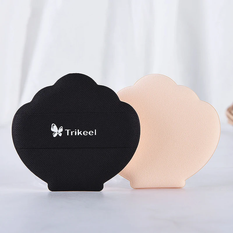 2 шт. Бархатная мини-губка для макияжа лица |