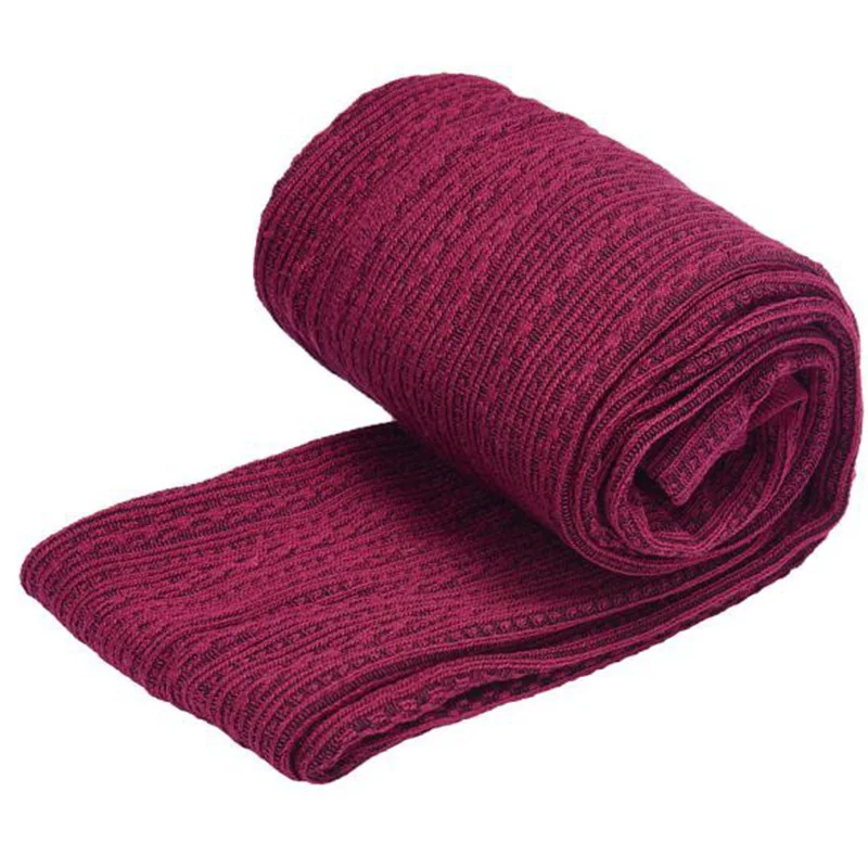 

Winter Skinny Tights Women Underwear Slim Stretch Leggings Female Thick Warm Pantyhose Solid Tights