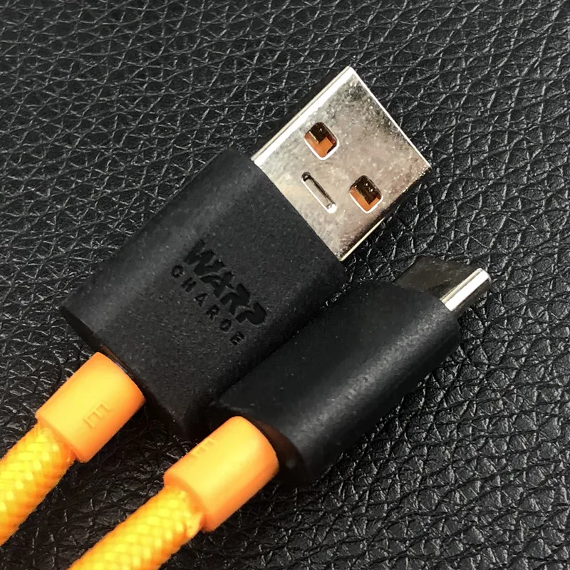 Оригинальный USB-кабель Oneplus 7 pro зарядный кабель для 3 3t 5 5t 6 6t 7t | Мобильные телефоны