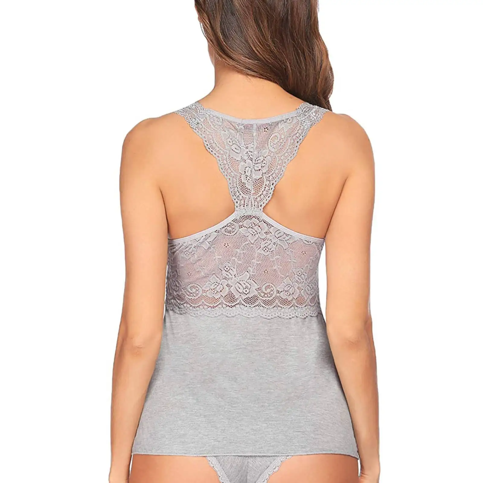 

Summer Nightwear Women Sexy Sleepwear V-neck Lingerie Nightgown Lace Underwear Nightdress Sleep Tops And Shorts Sleep Wear