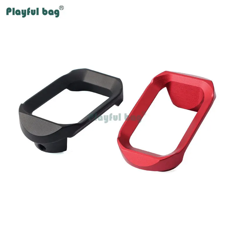 Игривая сумка P1 журнал CNC обновленный материал основа тактические CS спортивные