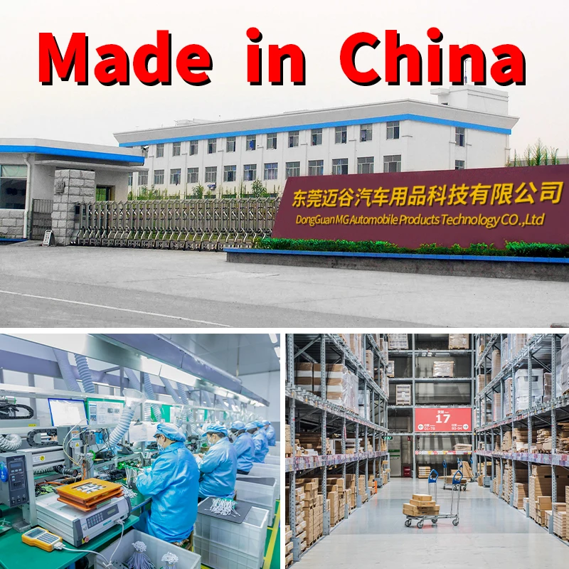 Модифицированное автомобильное зарядное устройство для прикуривателя Volkswagen Golf6