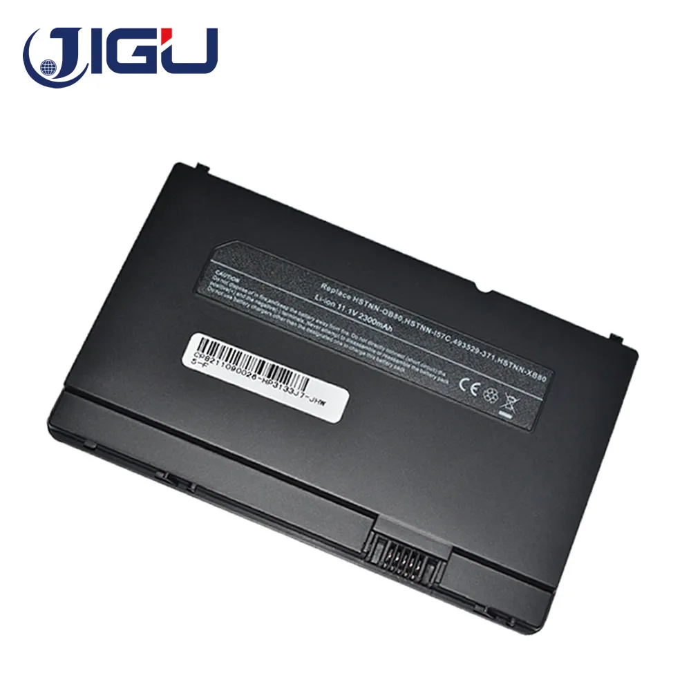 

JIGU For hp/COMPAQ Mini 700 730 506916-371 Laptop Battery 1000 1100 Series HSTNN-OB80 504610-001 HSTNN-OB81 HSTNN-XB80