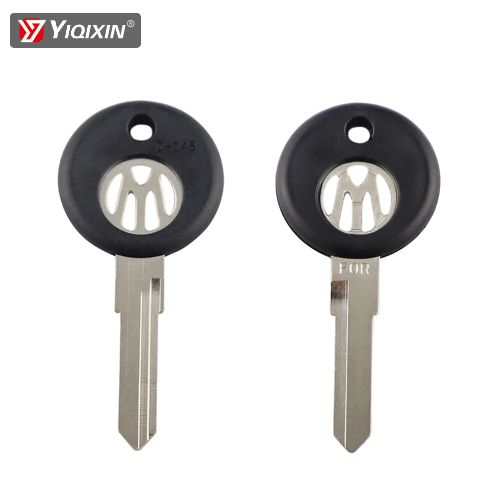 Качественный Оригинальный чехол для автомобильного ключа VW Volkswagen MK2 MK3 Golf GTI 8V 16V