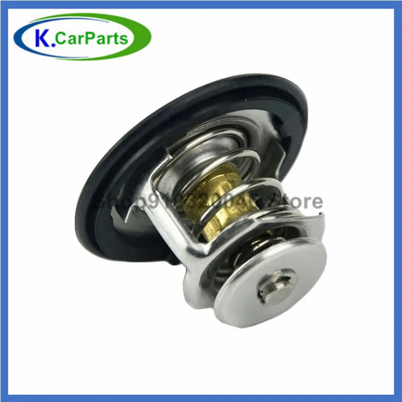 19301-PAA-306 Engine Coolant Thermostat For Honda Accord 1990-2002 Civic1988-2004 CR-V 1997-2001 CRX 1988-1991 Odyssey 1995-1998 |