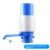 Manual pumping water device upgrade type extra thick with water stop  1 pack