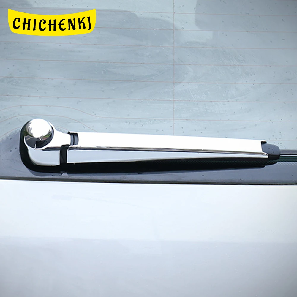 Автомобильные аксессуары заднее стекло Защита очистителя накладка отделка рамы