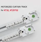 Оригинальные занавески Dooya, Z-волновая версия Wi-Fi для DOOYA motor DT52 KT52 DT360 KT320, для умного дома, моторизованные шторы