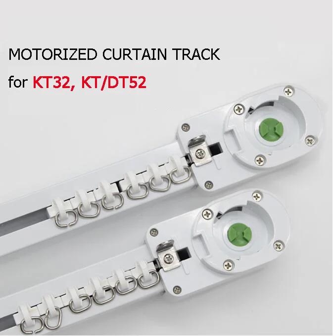 Оригинальные занавески Dooya Z wave wifi версия для DOOYA motor DT52 KT52 DT360 KT320 умного дома