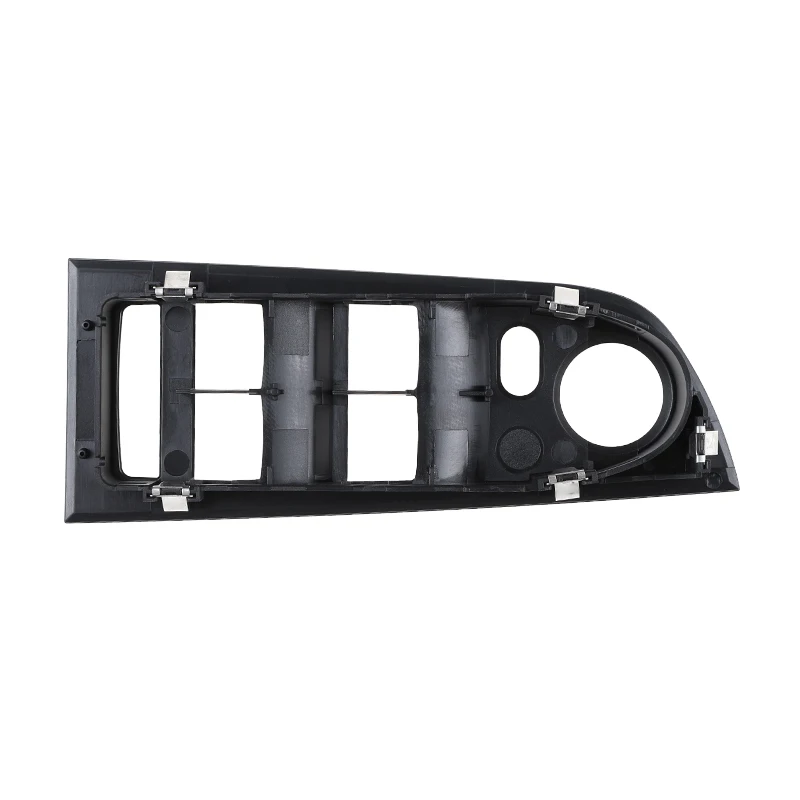 Панель переключателя стеклоподъемника черного цвета для BMW E90 E91 318i 320i 325i 335i 2004-2012 |