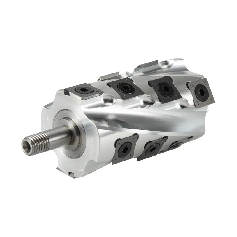 Многофункциональный строгальный фонарик для деревообработки модифицированный