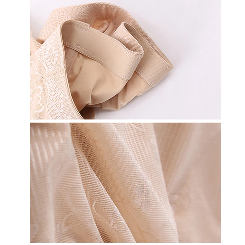 Корректор талии утягивающие живот трусики утягивающее белье для подтяжки бедер
