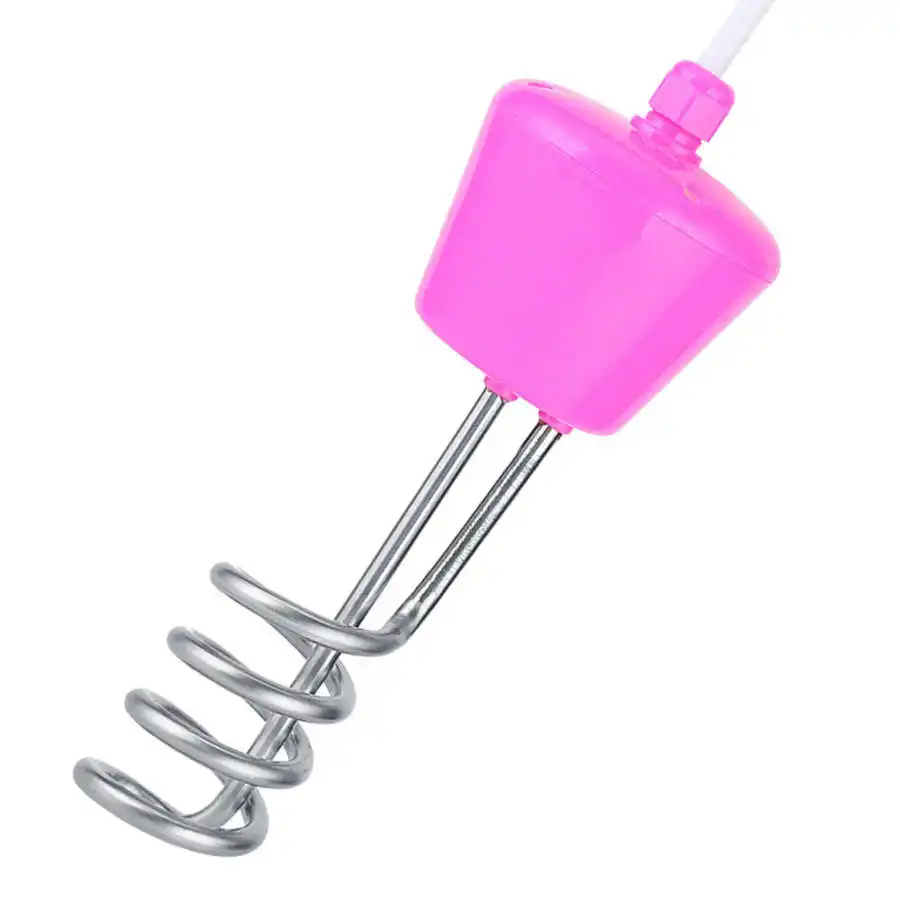 Погружной водонагреватель 2000/2500/3000 Вт электрический нагреватель тестер