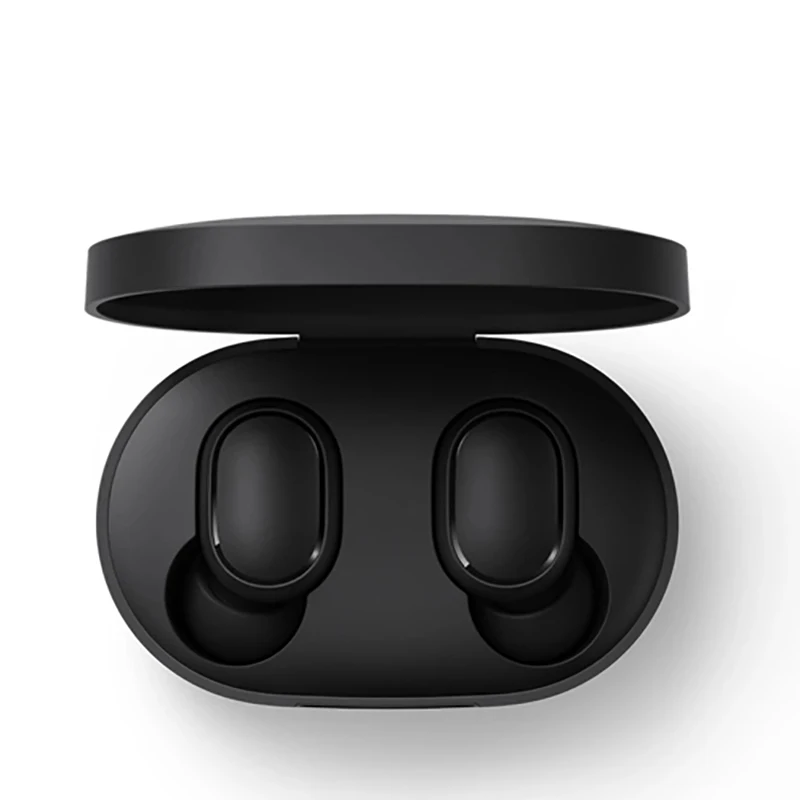 Беспроводные наушники Xiaomi Redmi с голосовым управлением Bluetooth 5 0 шумоподавлением
