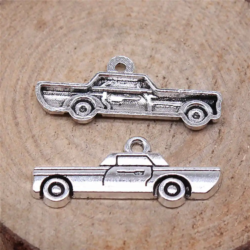 Подвески для подвесок Diy ювелирные аксессуары подвески автомобиля | Украшения и