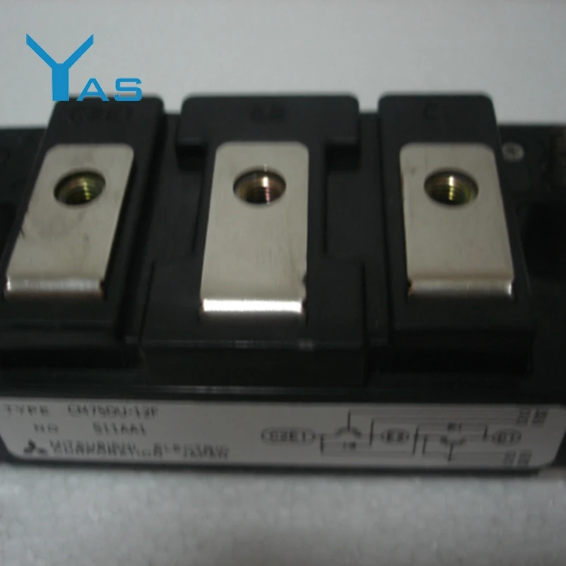 IGBT транзистор CM75DU-12H CM75DU-12E CM75DU-12F | Строительство и ремонт