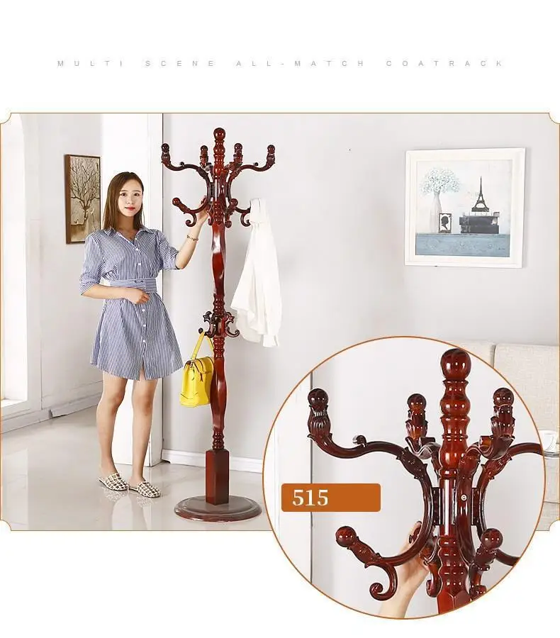 Стенд Appendiabiti Terra пальто стены Decorativos Colgador Pared стойки дерево Cabide Wieszak Perchero De Pie Cintre вешалка для одежды