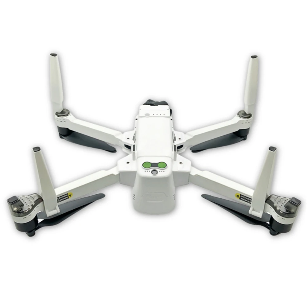 

Для Hubsan ZINO 2 дрона с дистанционным управлением 4 шт. Quick Release повышенной посадочной Шестерни Пластик Расширенный ноги защита при посадке