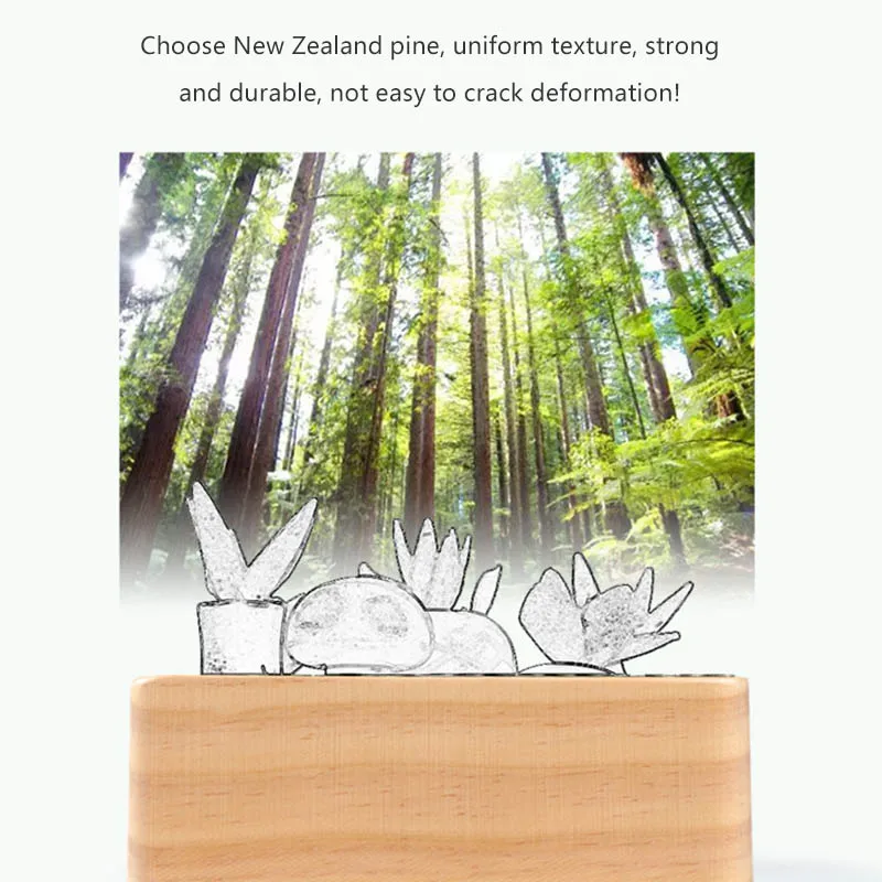 

Children'S Toy Pull Radish Puzzle Wooden Puzzle Insect Catching Cognitive Game Cognitive Matching Game Kids Gift Learning Toys