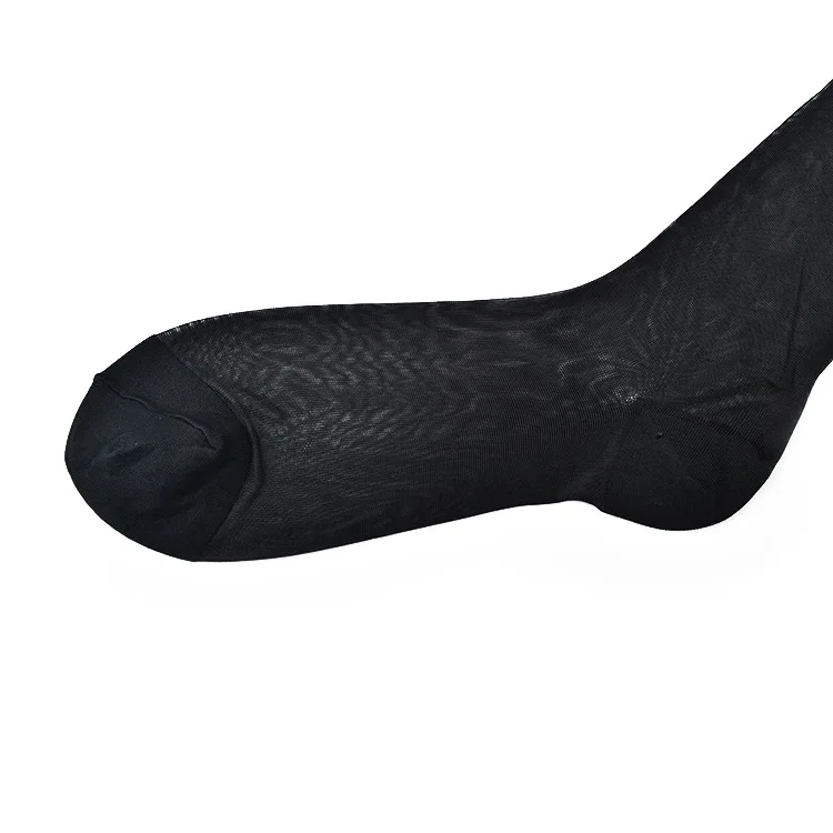 Носки без пятки мужские носки деловые платья чулки прозрачные экзотические