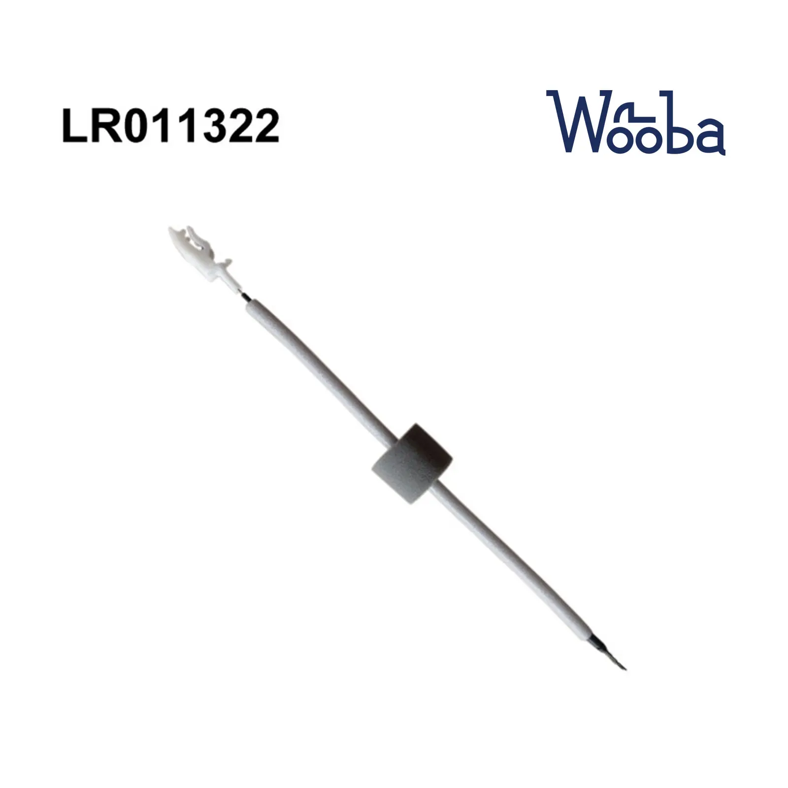 Новый кабель замка задней двери автомобиля для Land Rover Range LR011322 2010-2012 | Автомобили и