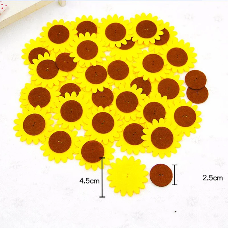 Нетканый пластырь креативные материалы для пазлов ручной работы лепестковая
