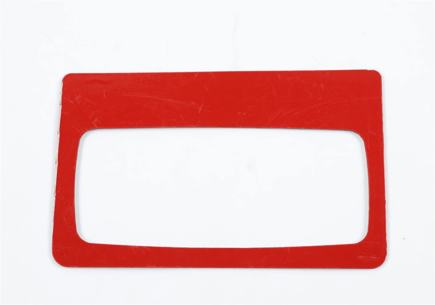 

Rear Air Vent Outlet Panel Cover Trim Stickers for Toyota 4Runner 2010+ Stylish Car Accessories Interior Decoration Brand New