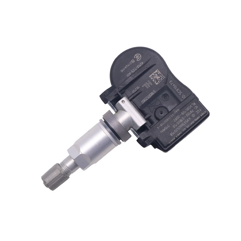 TPMS Датчик давления в шинах для Honda Acura ILX MDX RDX TLX 42753-TZ3-A51 | Автомобили и мотоциклы