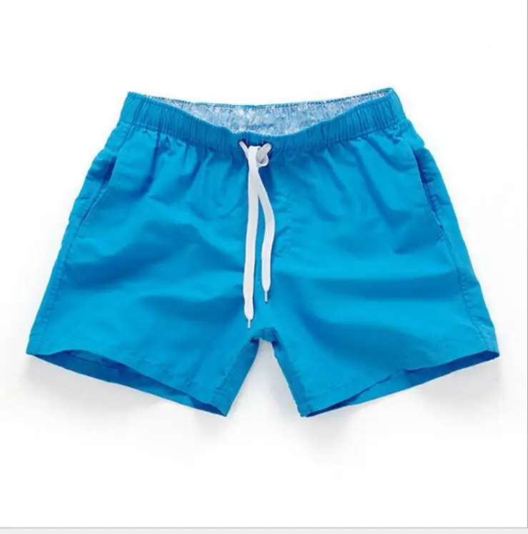 

2021 Men Running Shorts Training Marathon Quick Dry Fitness Gym Printing Sport Shorts With Pocket Plus Running Shorts Jogger