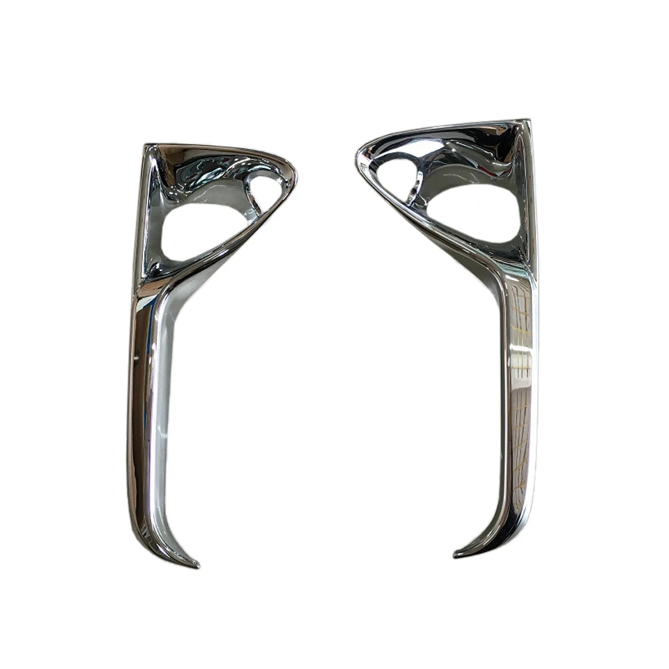 Автомобильные аксессуары крышка передней противотуманной светильник для Lexus RX