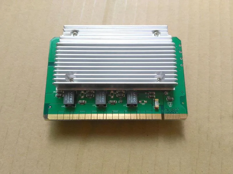 DL380G5 385G5 ML370G5 модуль процессора VRM 407748-001 399854-001 90% Новинка | Компьютеры и офис