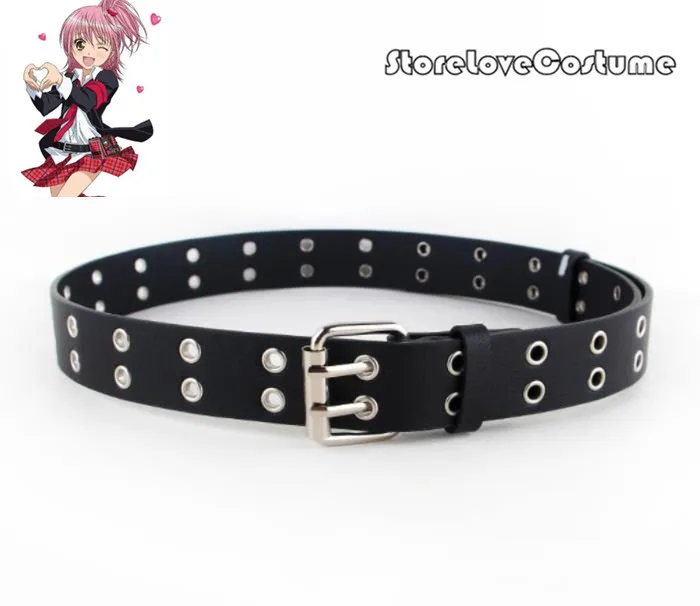 Шуго Чара Хинамори Аму пояс для косплея