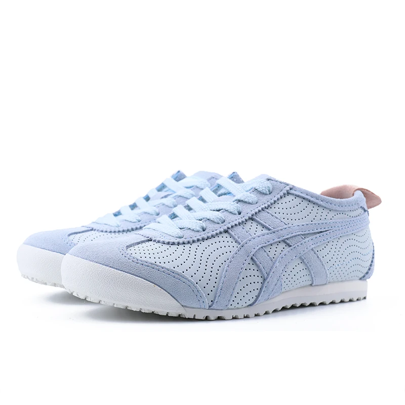 Оригинальная обувь Onitsuka Tiger Мексика 66 для мужчин и женщин скейтборда модные